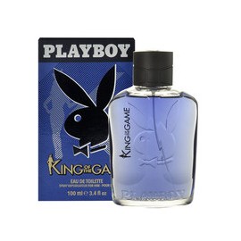 King of the Game EDT