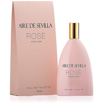 Aire de Sevilla Rose EDT