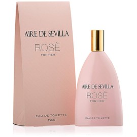 Aire de Sevilla Rose EDT