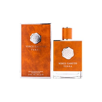 Terra EDT