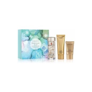 Ceramide Hyaluronic Acid Capsules Hydra-Plumping Serum Set - Dárková sada