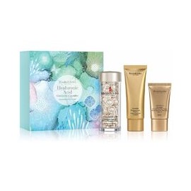 Ceramide Hyaluronic Acid Capsules Hydra-Plumping Serum Set - Dárková sada