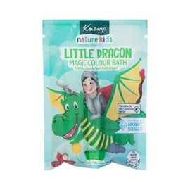 Kids Little Dragon Magic Colour Bath Salt