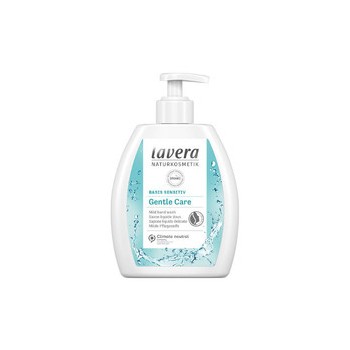 Mild Hand Wash - Gentle liquid soap with pump