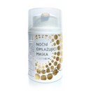 Platine M - Night rejuvenating face mask