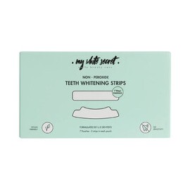 Teeth Whitening Strips 7 pcs