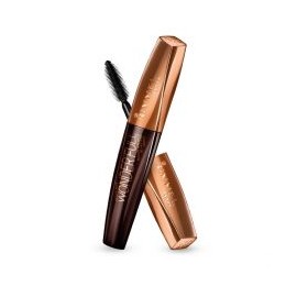 Wonder`full Black Mascara Extra - Extra black mascara 12 ml