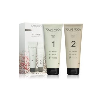 Bonfire Duo Set (dyed hair)