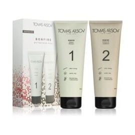 Bonfire Duo Set (dyed hair)