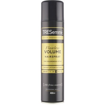 Flawless Volume Hairspray - Lak na vlasy