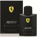 Scuderia Ferrari Black EDT