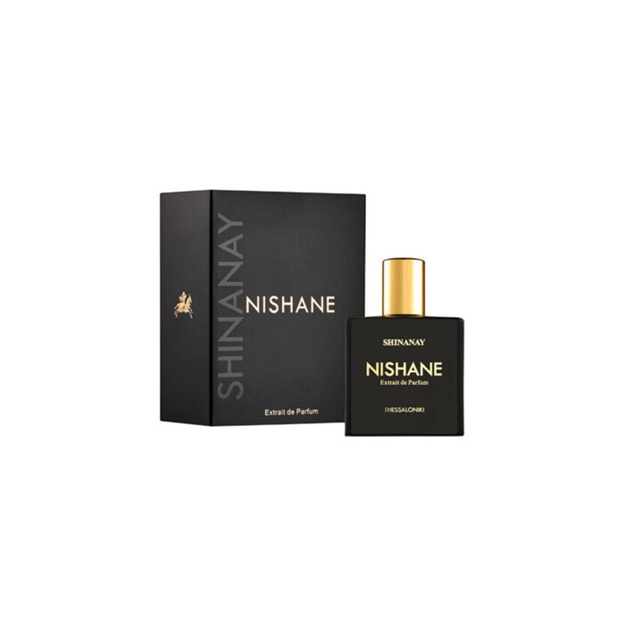 Shinanay Extrait de Parfum