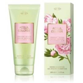 Acqua Colonia Peony & Sandalwood Sprchový gel