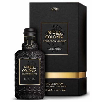 Acqua Colonia Smoky Tonka EDP