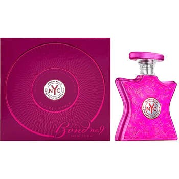 New York Gardenia EDP
