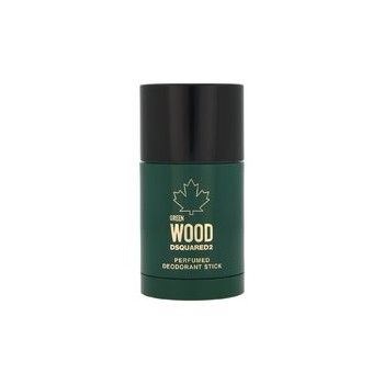 Green Wood Deostick