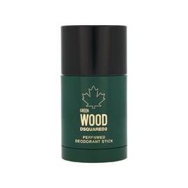 Green Wood Deostick