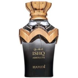 Ishq Absolute EDP