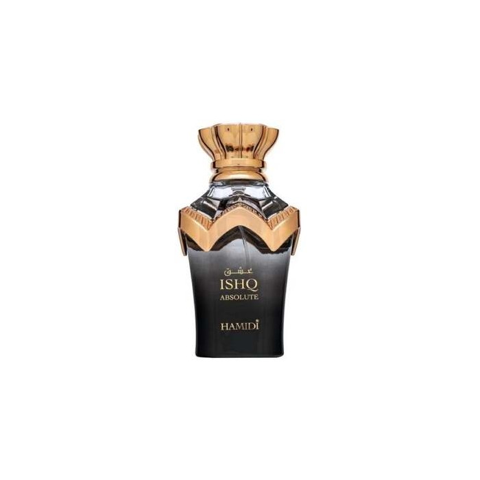 Ishq Absolute EDP