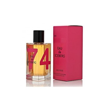 Wild Rose EDT