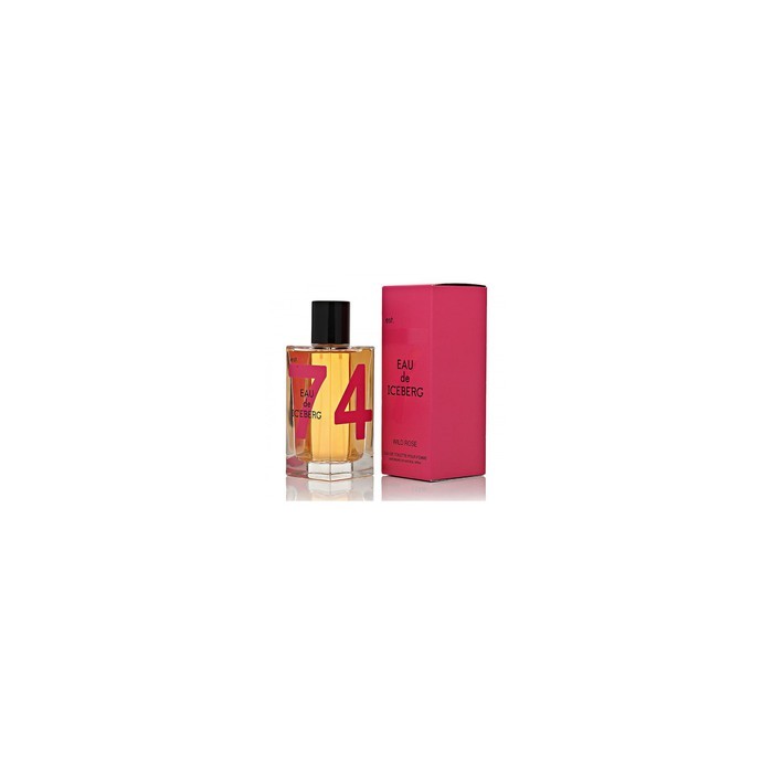Wild Rose EDT