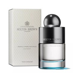 Coastal Cypress & Sea Fennel EDT