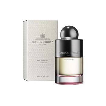 Fiery Pink Pepper EDT