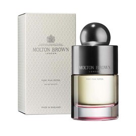 Fiery Pink Pepper EDT