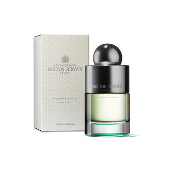 Wild Mint & Lavandin EDT