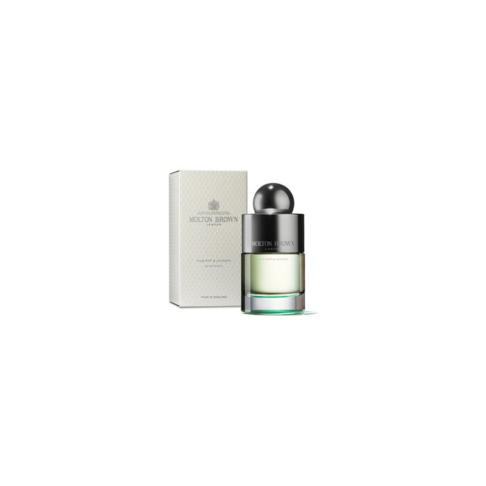 Wild Mint & Lavandin EDT
