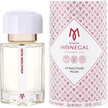 Atractone Musk EDP