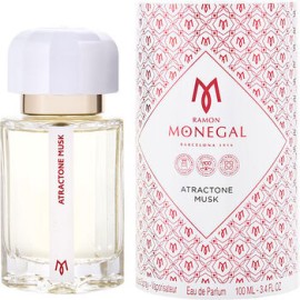 Atractone Musk EDP