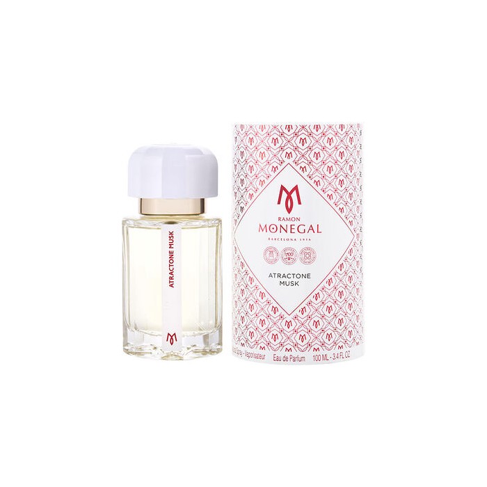 Atractone Musk EDP