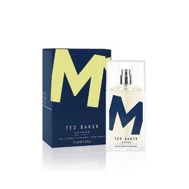 M for Men EDT