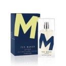M for Men EDT