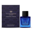 Peacock Throne Extrait de Parfum