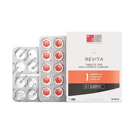 Revita Tablets For Hair...