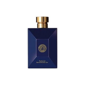 Dylan Blue Bath and shower gel