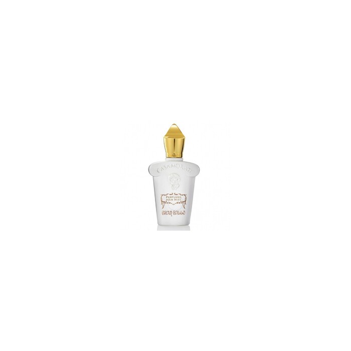 Casamorati Gran Ballo Vlasový sprej