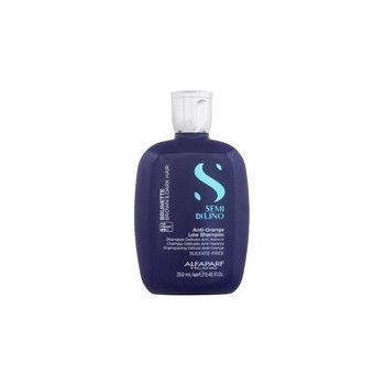 Semi Di Lino Anti-Orange Low Shampoo