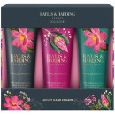 Boudoire Luxury Hand Creams Set - Dárková sada