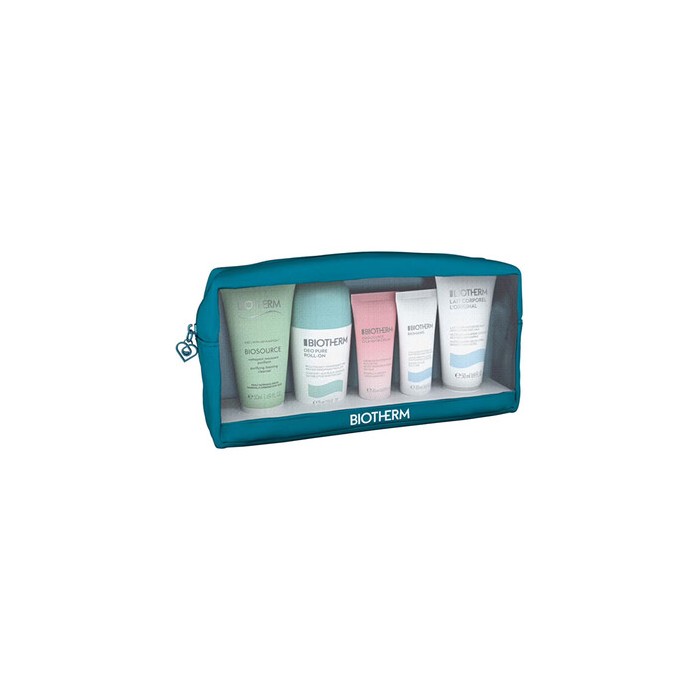 Aquasource Women Routine Set - Dárková sada