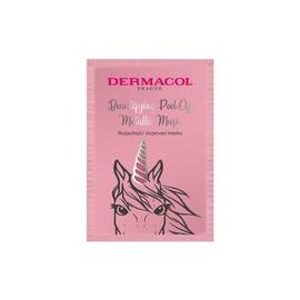 Beautifying Peel-off Metallic Mask Brightening - Face Mask