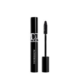 Diorshow 24H Wear Buildable Volume Mascara 10 ml
