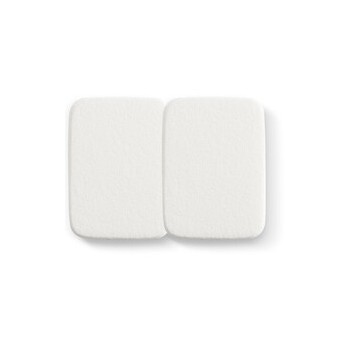 Diorskin Forever Natural Velvet Compact Sponge - Náhradní houbička do kompaktního make-up 2 ks