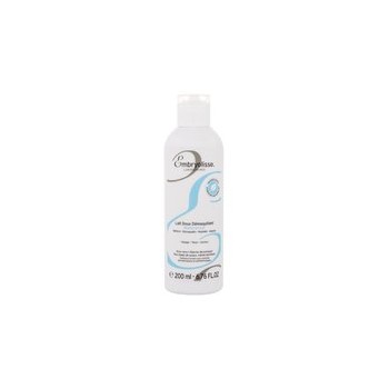 Cleansers and Make-up Removers Gentle Waterproof Make-Up Remover Milk - Odličovač tváře