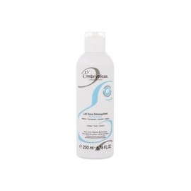 Cleansers and Make-up Removers Gentle Waterproof Make-Up Remover Milk - Odličovač tváře