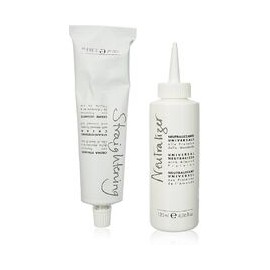 CS Straightening Cream