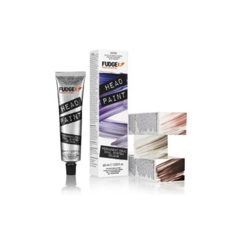 Headpaint Hair Color - Cream hair color 60 ml