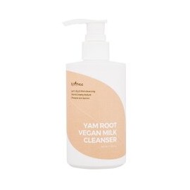 Yam Root Vegan Milk Cleanser